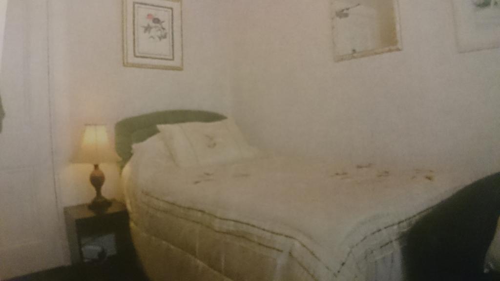 Crawfords Guest House Peterhead Dış mekan fotoğraf