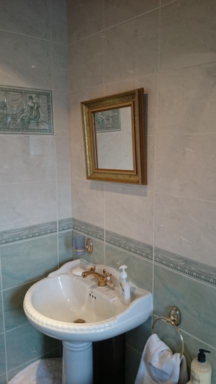 Crawfords Guest House Peterhead Dış mekan fotoğraf