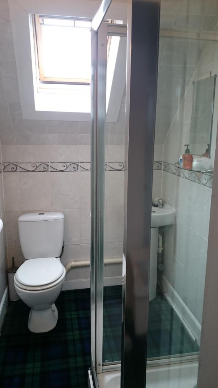 Crawfords Guest House Peterhead Dış mekan fotoğraf